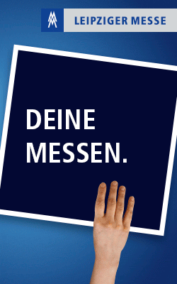 Leipziger Messe