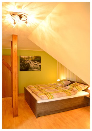 Ferienwohnung, Ferienhof Kürschner